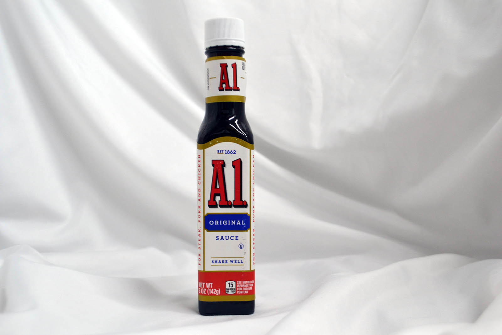 A.1. Sauce, Original - 5 oz