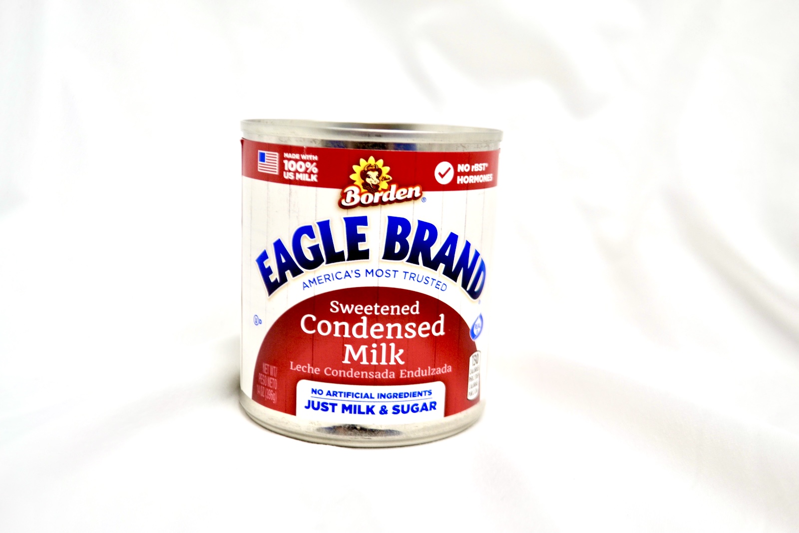 Remontarse radio secuencia Eagle Brand Sweetened Condensed Milk 14 oz – Earth Wise General Store