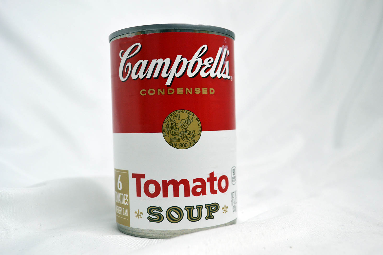 Campbells Condensed Tomato Soup 10 34 Oz Earth Wise General Store